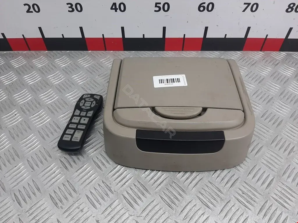 Дисплей 04685877AD, 0ZW92TL2AA