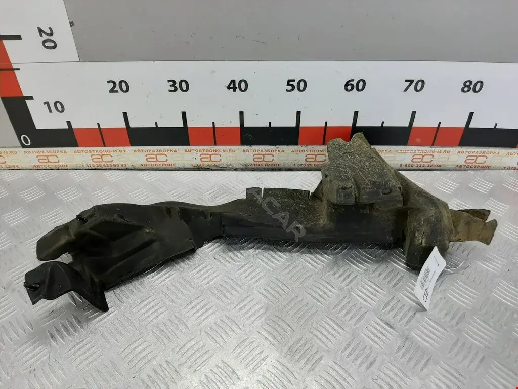 Воздуховод 04809766AC, 224877D
