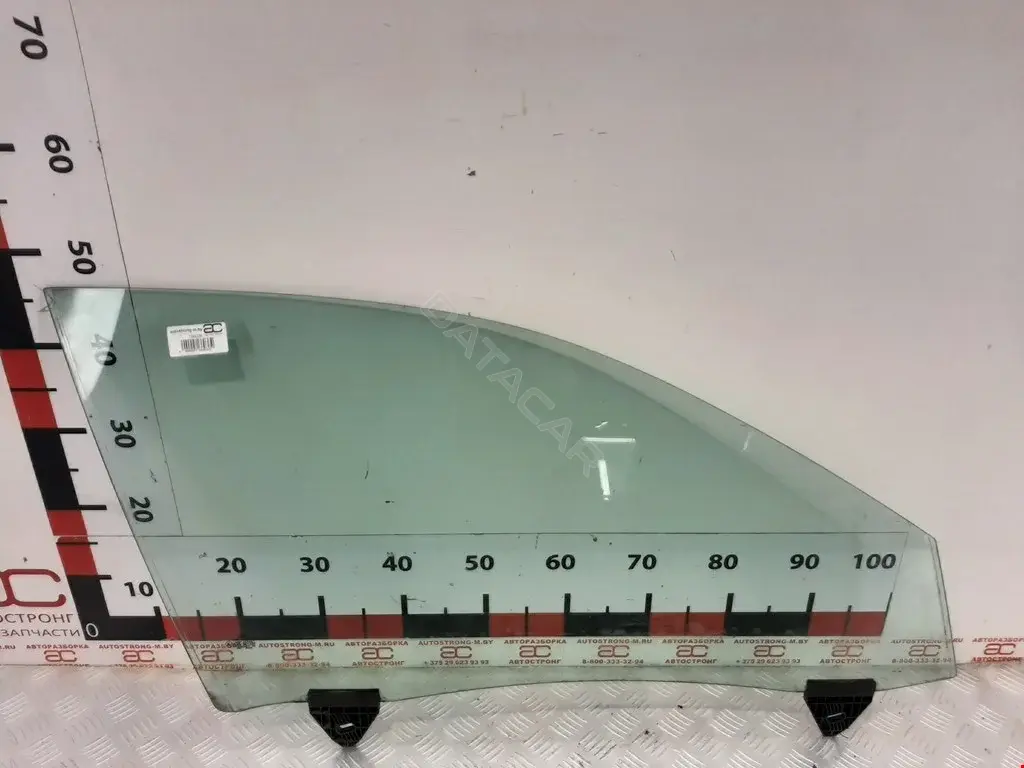 Стекло двери 25380HGS, 410005083, 8462647