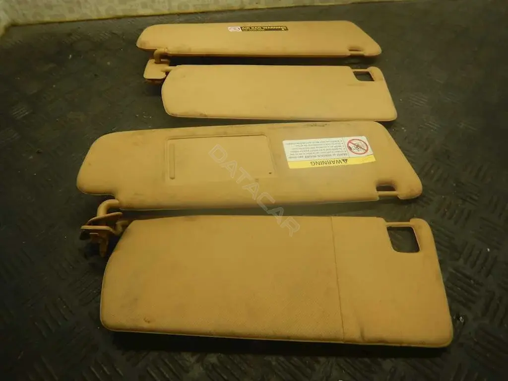 Козырек солнцезащитный 95573113703