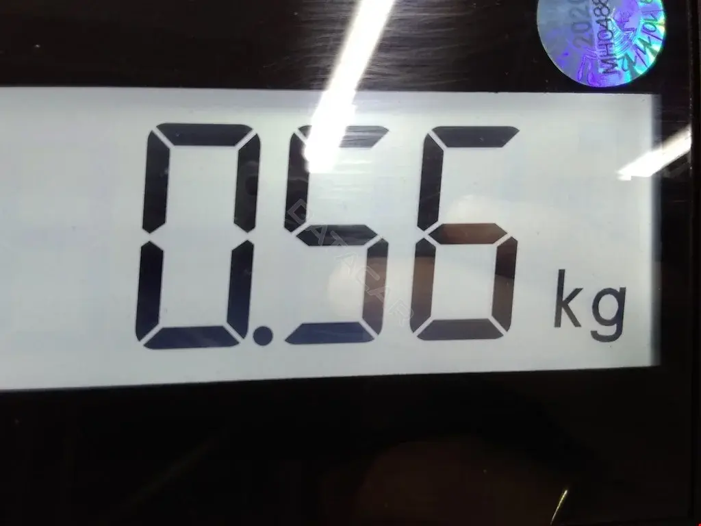 Масляный радиатор двигателя 02388, 028117021B, 028117021K