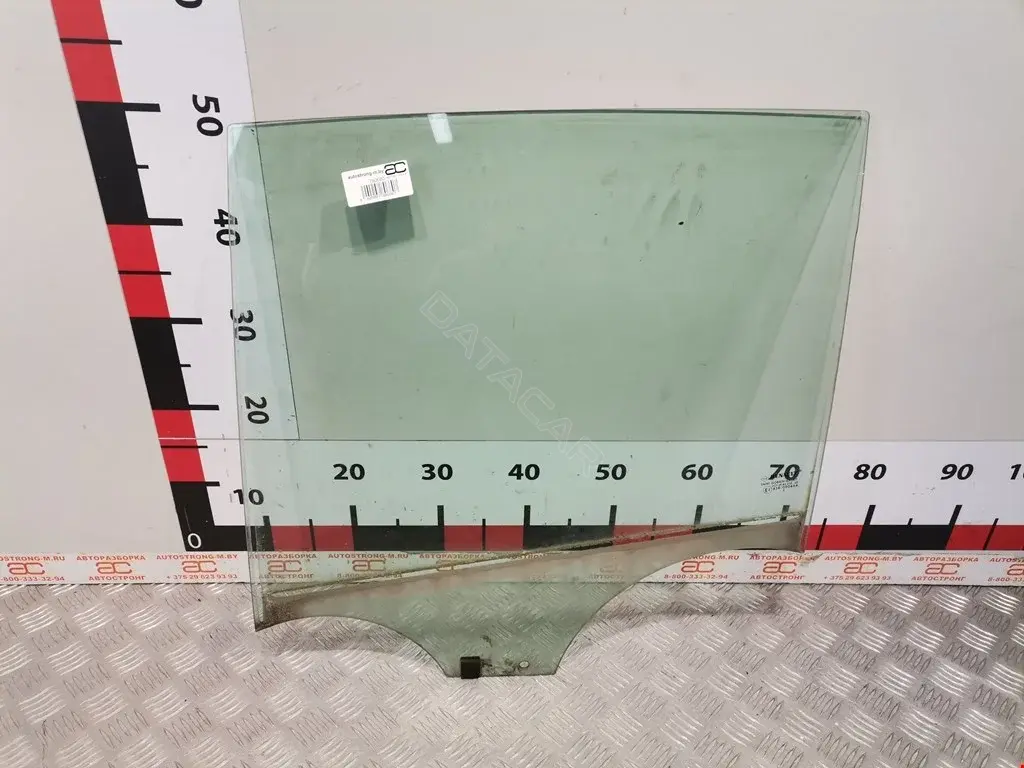Стекло двери 26329HG, 410007473, 8200026562