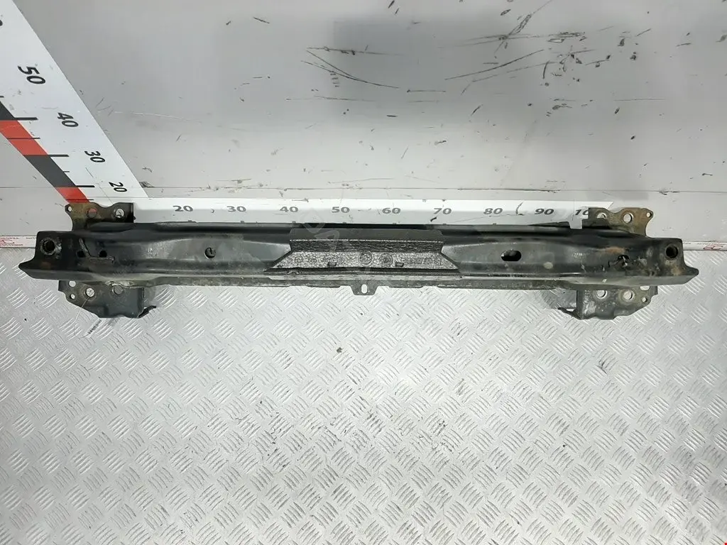 Усилитель бампера 7L0807109E, 9585940
