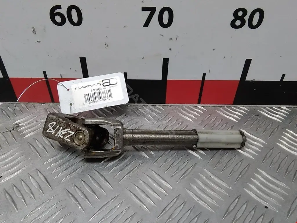 Рулевой карданчик 6N1419507C