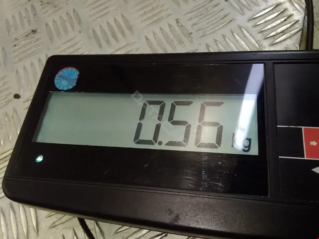 Ручка двери 1323268, 1323269, 1323272