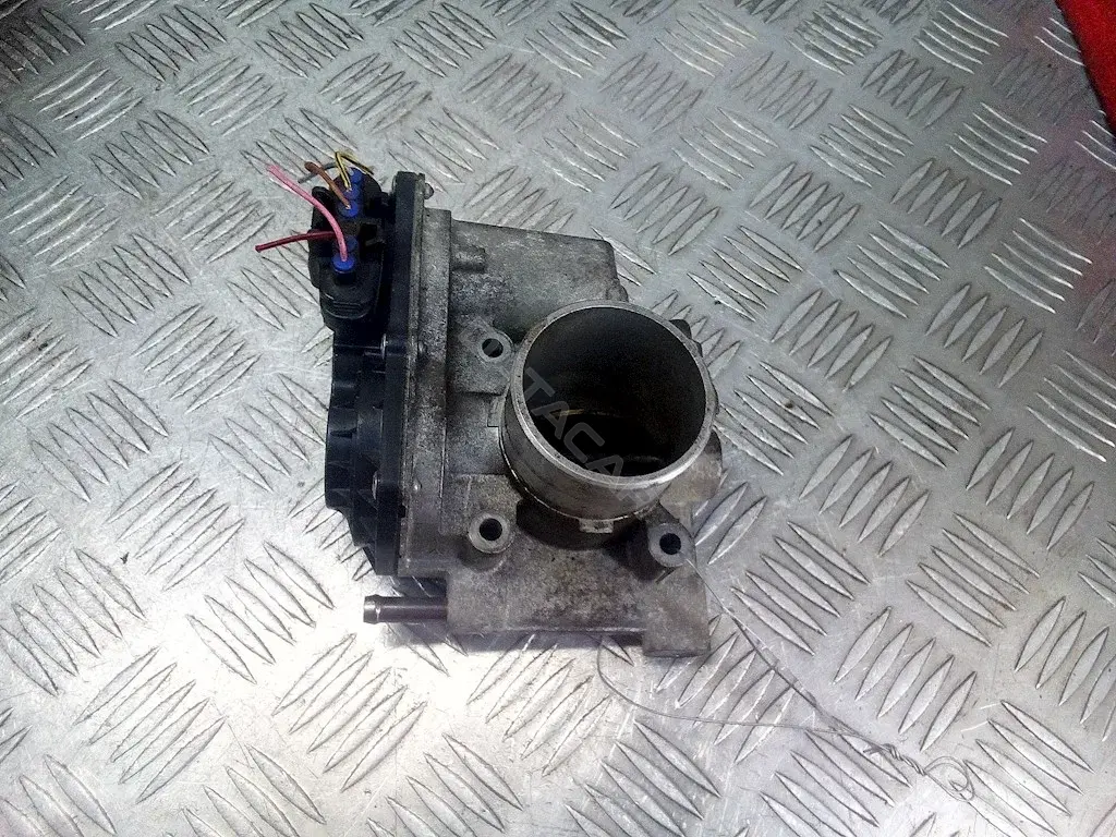 Дроссельная заслонка R2AA136B0, R2AA136B0A