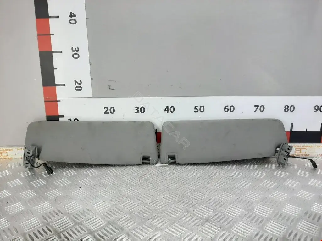 Козырек солнцезащитный 3D0857551T