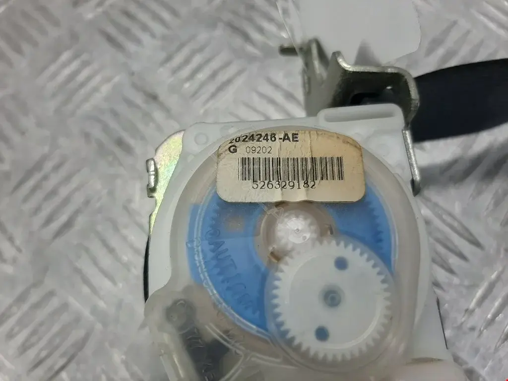 Ремень безопасности 2027499, 88845EA08C