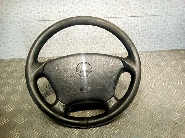 Подушка безопасности A1634600603