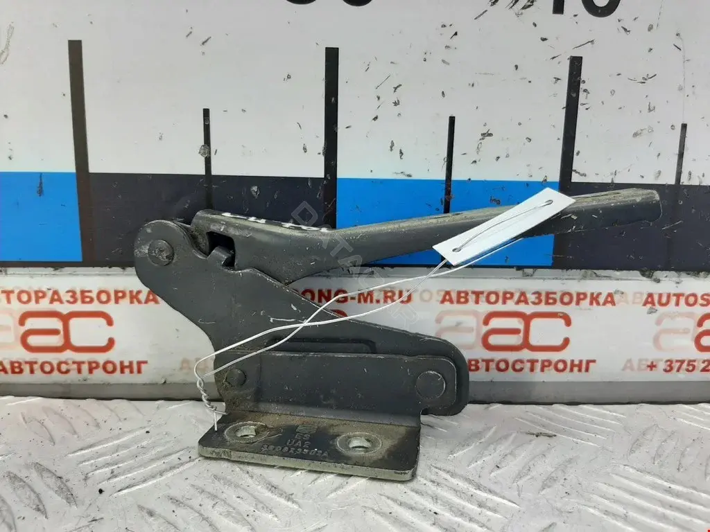 Петля капота 3R0823302A