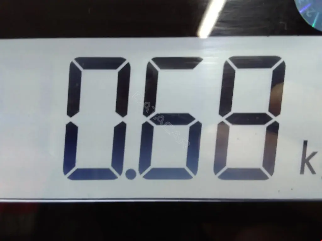Блок управления двигателем 0281012620, 1942QE