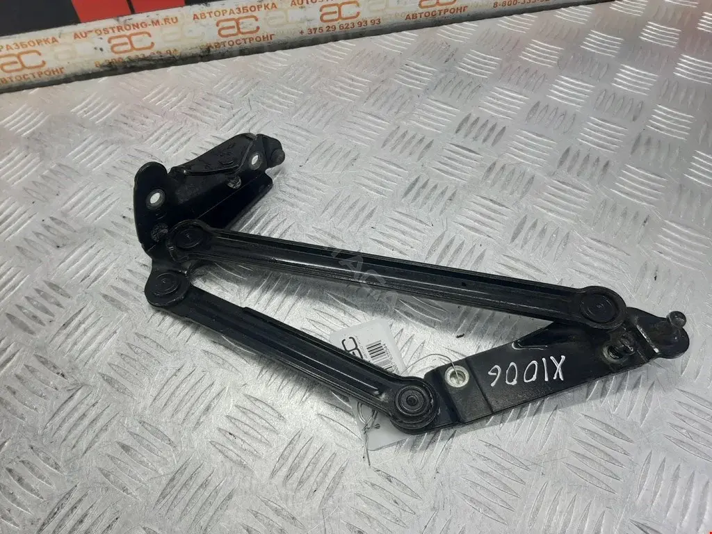 Петля крышки багажника 3D0823302F