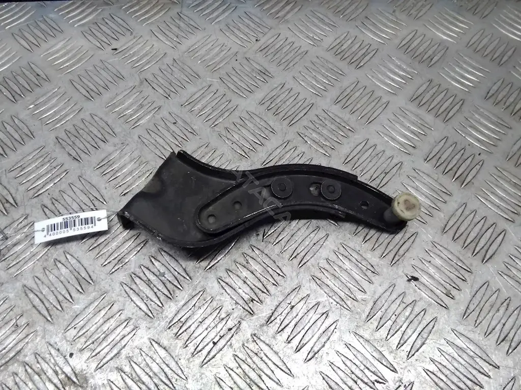 Ролик двери сдвижной 2K0843435A