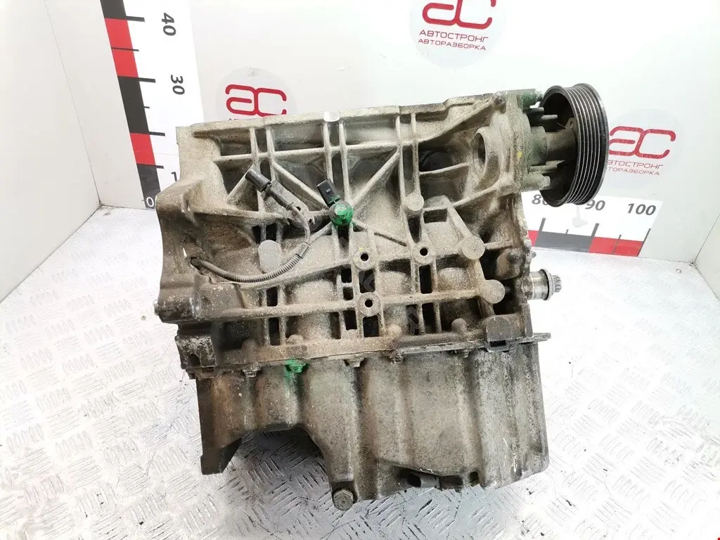 Блок цилиндров 03C103019, 03C103101F