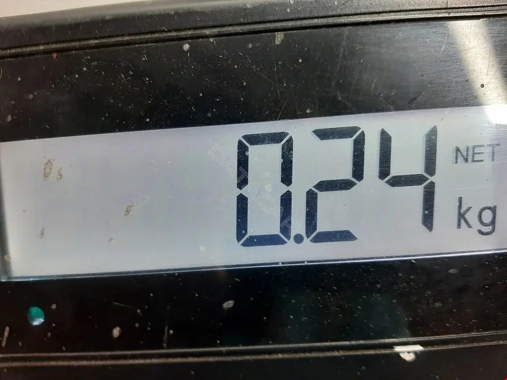 Кронштейн-направляющая бампера 51127123798, 511272758411