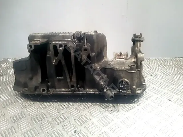 Масляный поддон 93184905