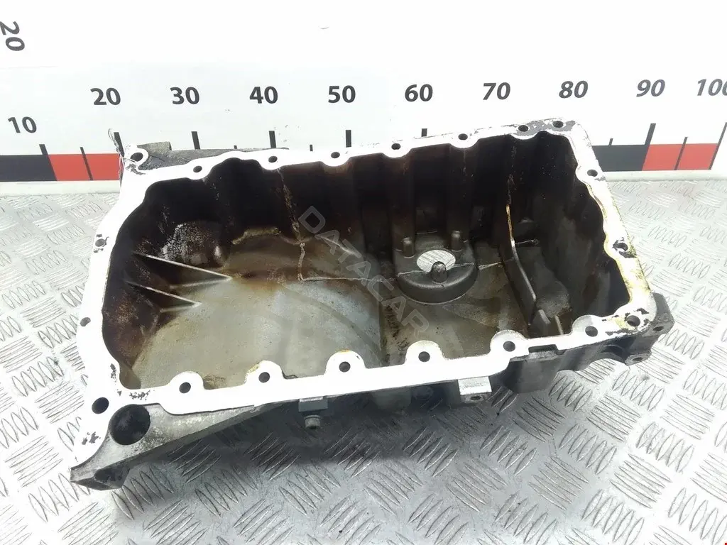 Масляный поддон 06B103601CC, 06B103603AH