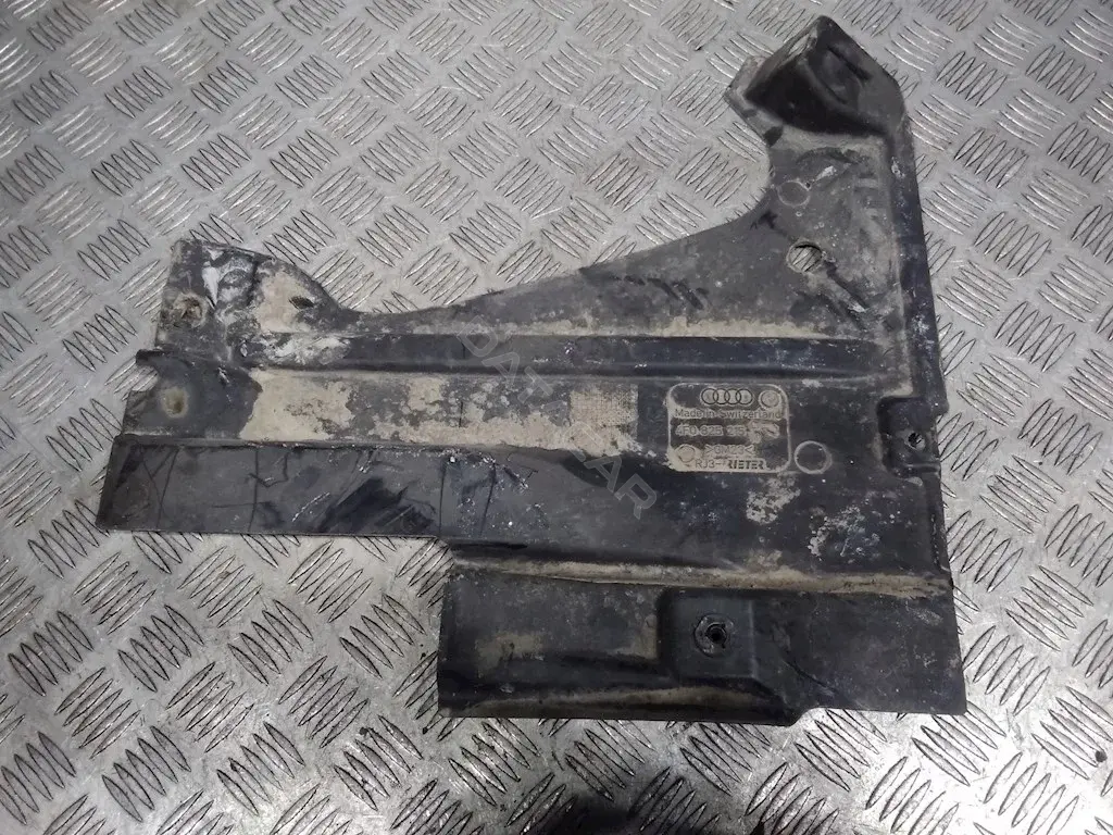 Защита днища 4F0825215
