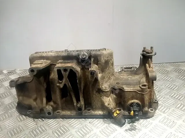 Масляный поддон 55194355, 93184905