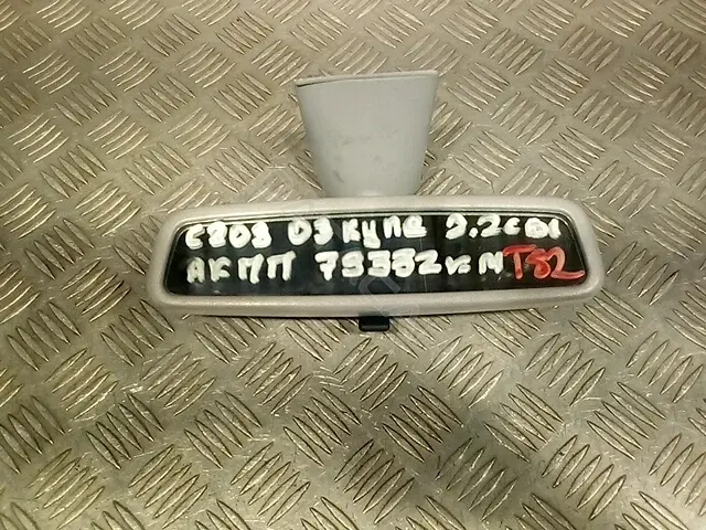 Внутреннее зеркало A2088100117, A20881001177D43