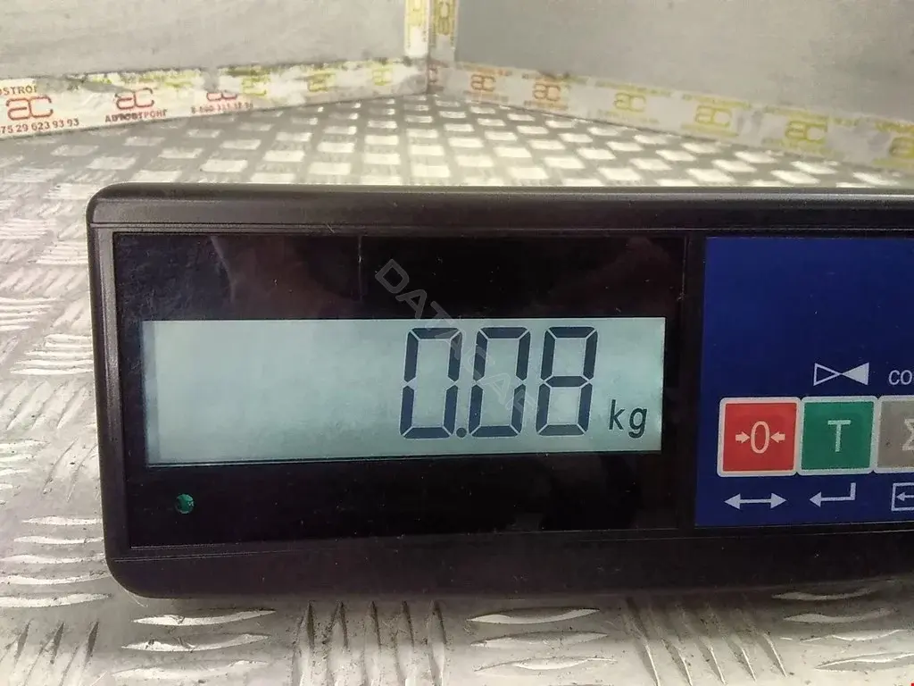 Ручка двери 51217076247, 70342879