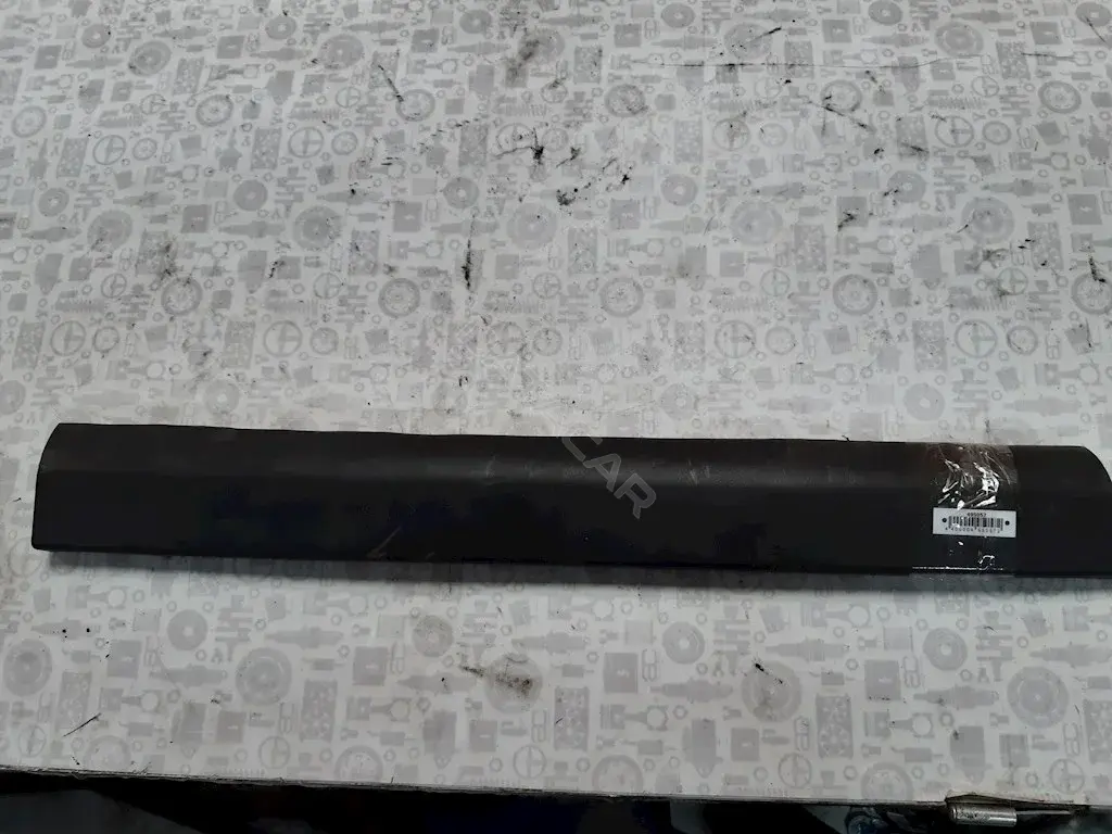 Молдинг двери 3B0854949B