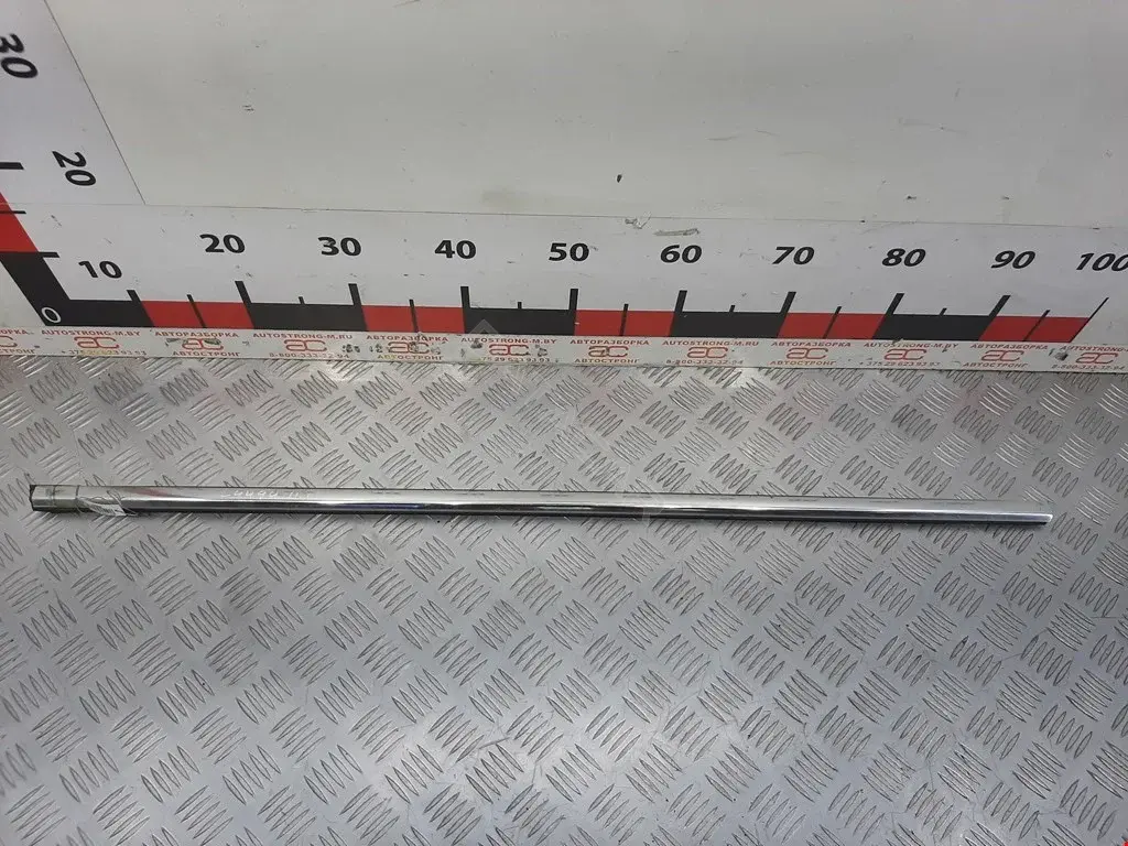 Молдинг двери 808720001R