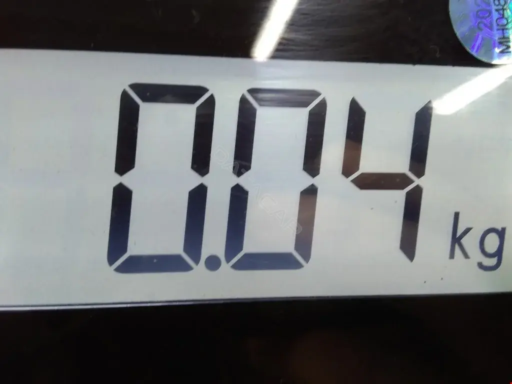 Датчик положения педали тормоза 7700732503