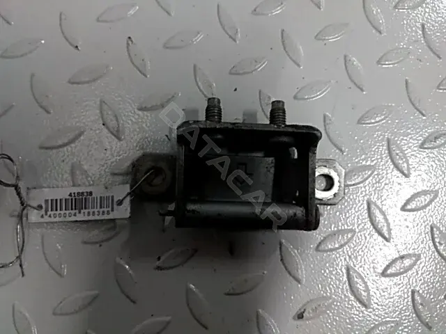 Петля крышки багажника 90400BM430