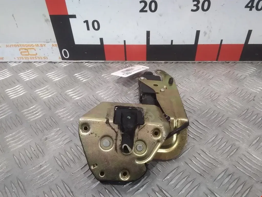Замок двери 9138A6, PZ08B01Y