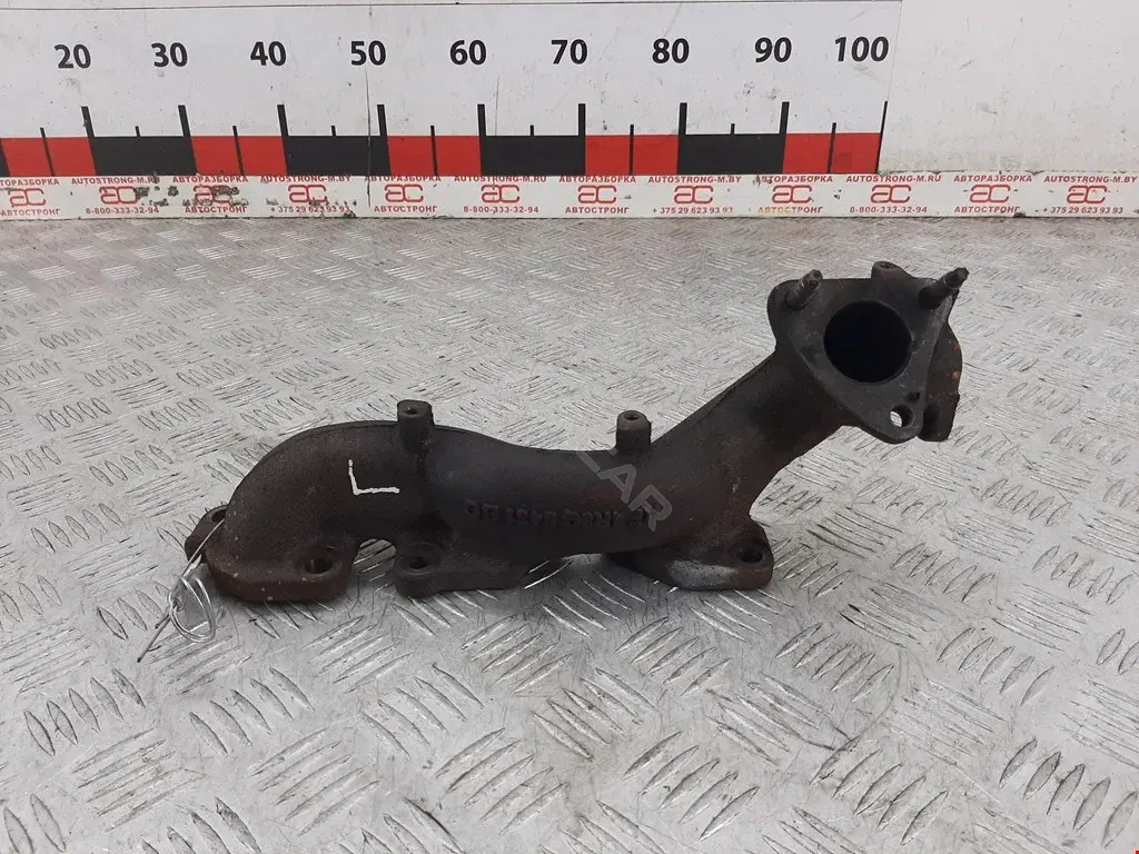 Выпускной коллектор 4R8Q9431BC