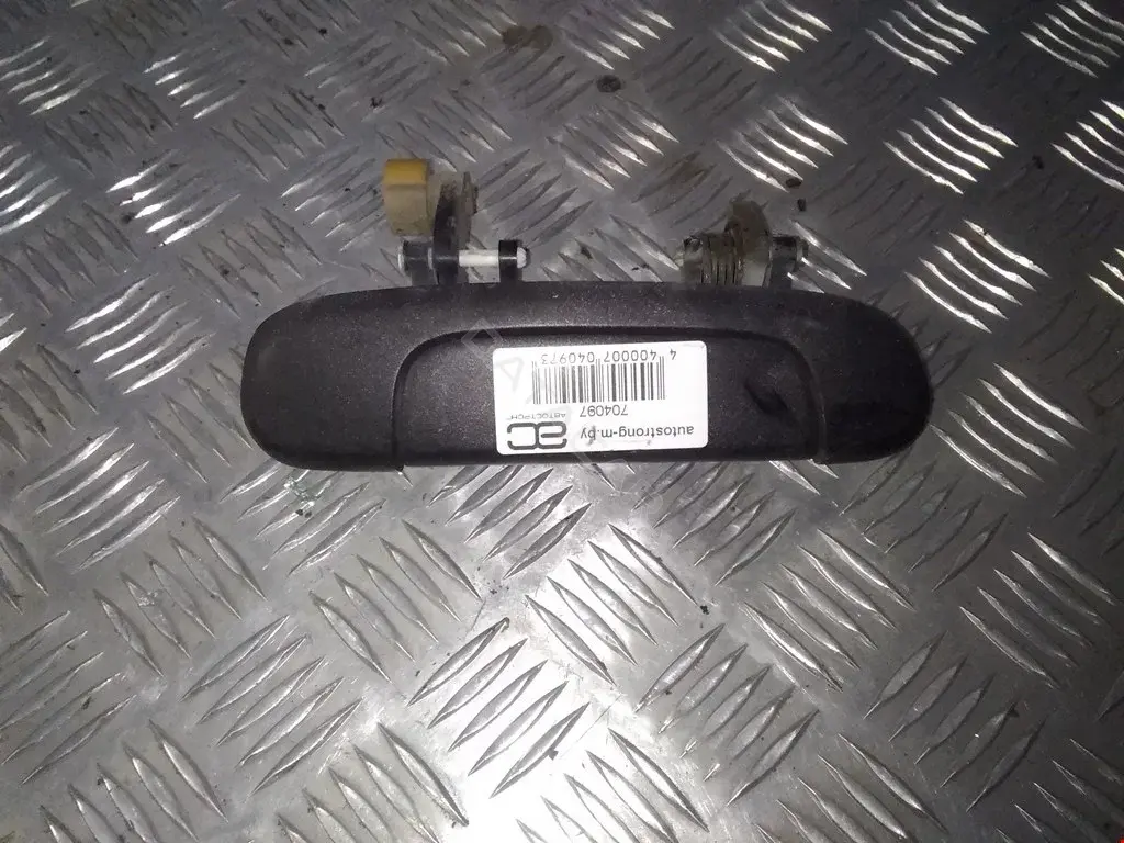 Ручка двери B25D72410A