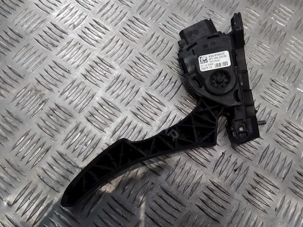 Педаль газа 04891586AE, 6PV009220-03