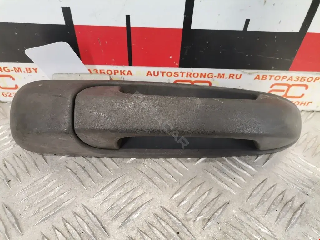 Ручка двери 55276882A, 55276882AB