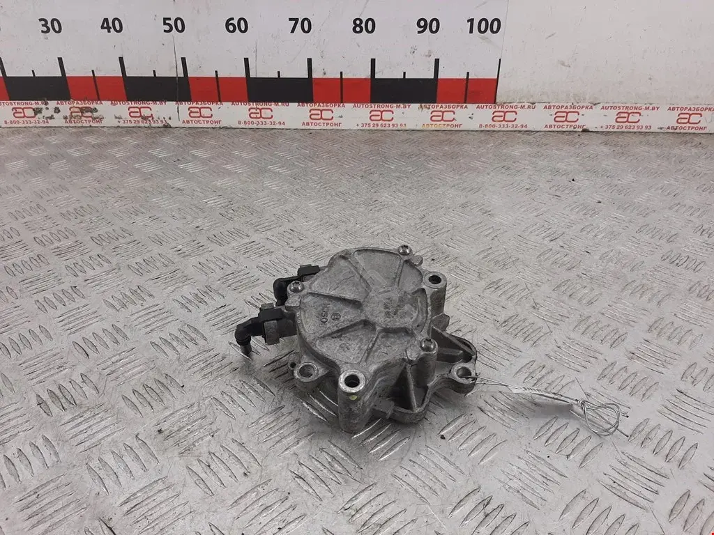 Вакуумный насос 4R802A451AE, 4R802A451AF