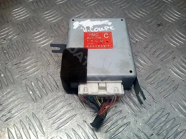 Блок круиз-контроля 9541027000