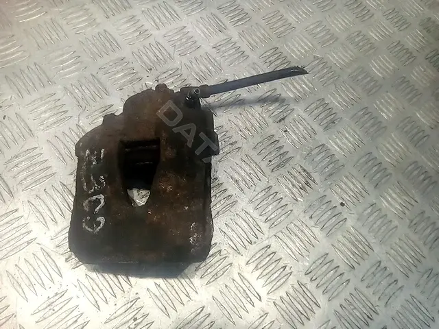 Суппорт тормозной 0590282SX, 0986473071, 108068DEQST1080684D0698647