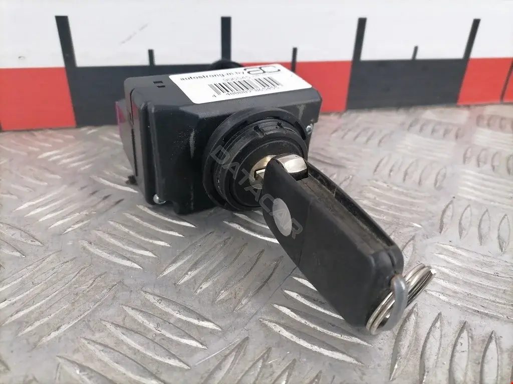 Замок зажигания 3D0905865E, 3D0905865H