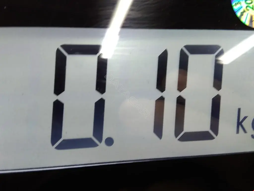 Корпус масляного фильтра 00001103K4, 03839, 1103K4