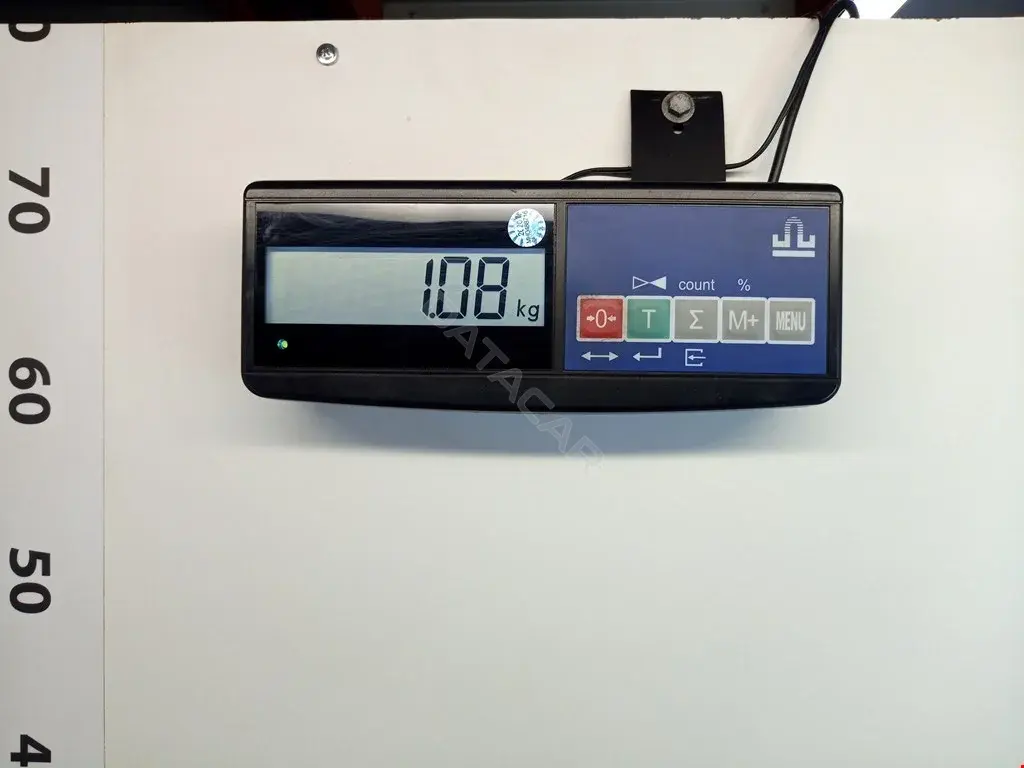 Радиатор ЕГР 0011017826, 0125111SX, 03L131512AP
