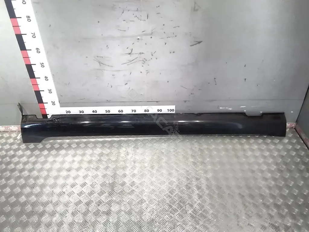 Накладка на порог 877512G000
