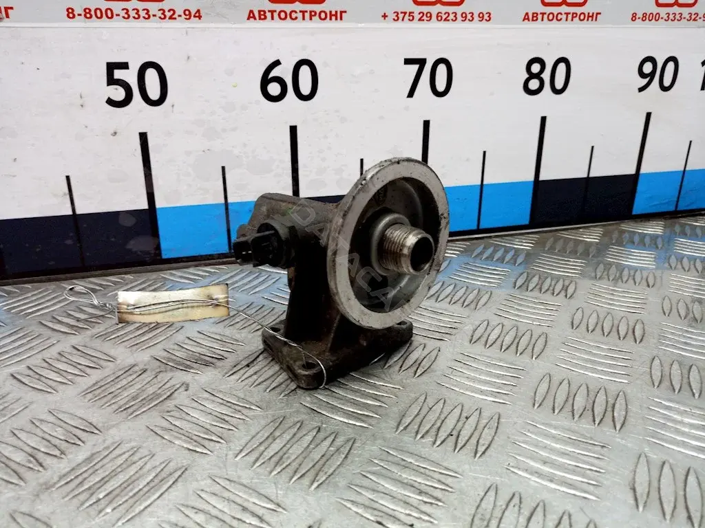 Корпус масляного фильтра LPX100540