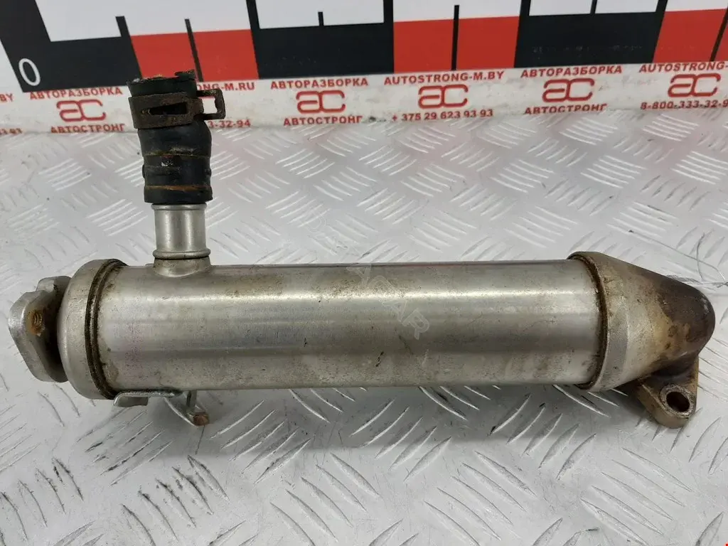 Радиатор ЕГР 1203055, 1333299, 14SKV194