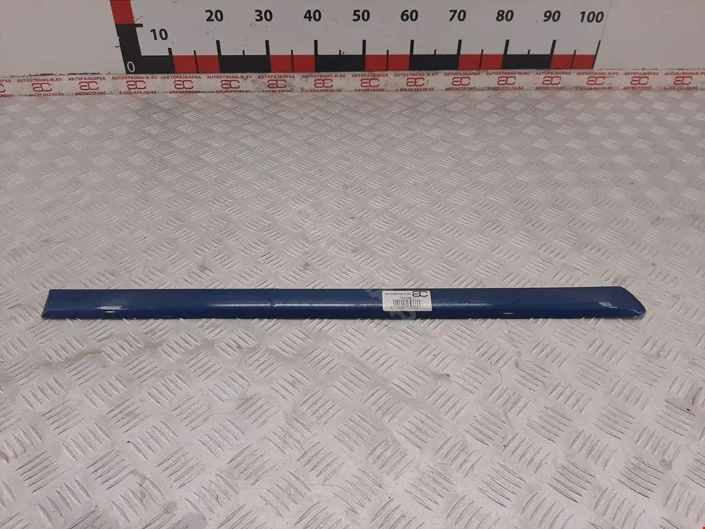 Молдинг двери 5703040019574P, 8E0853964, 8EO853964