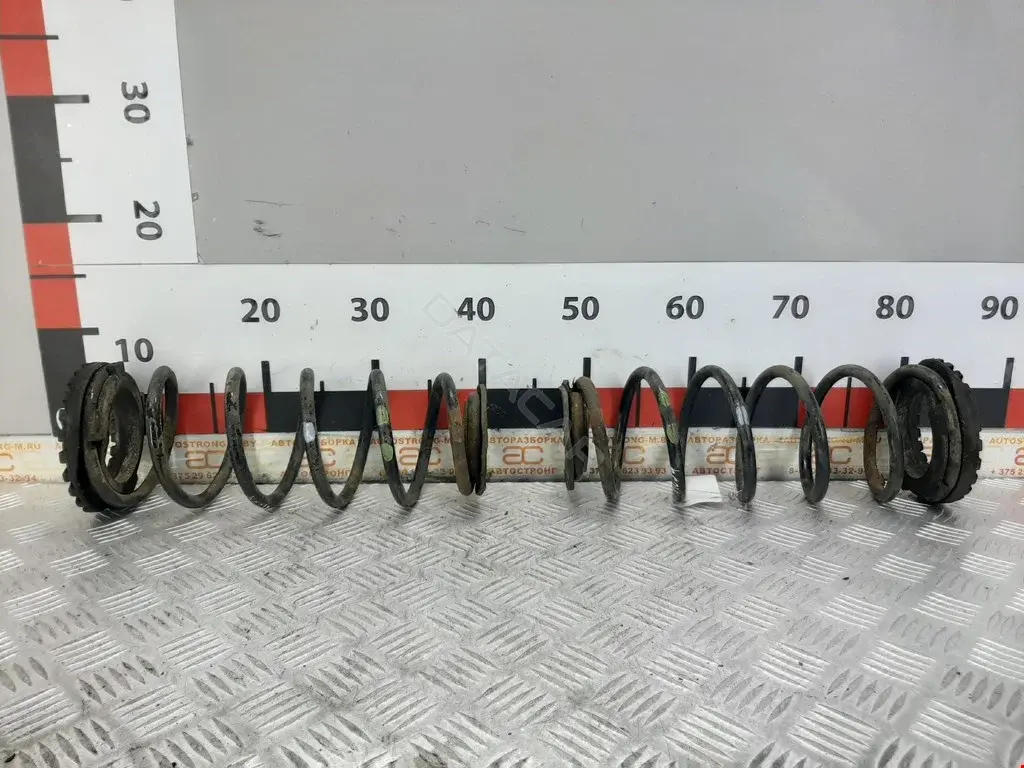 Пружины 030853B, 1022160KSX, 1022160SX