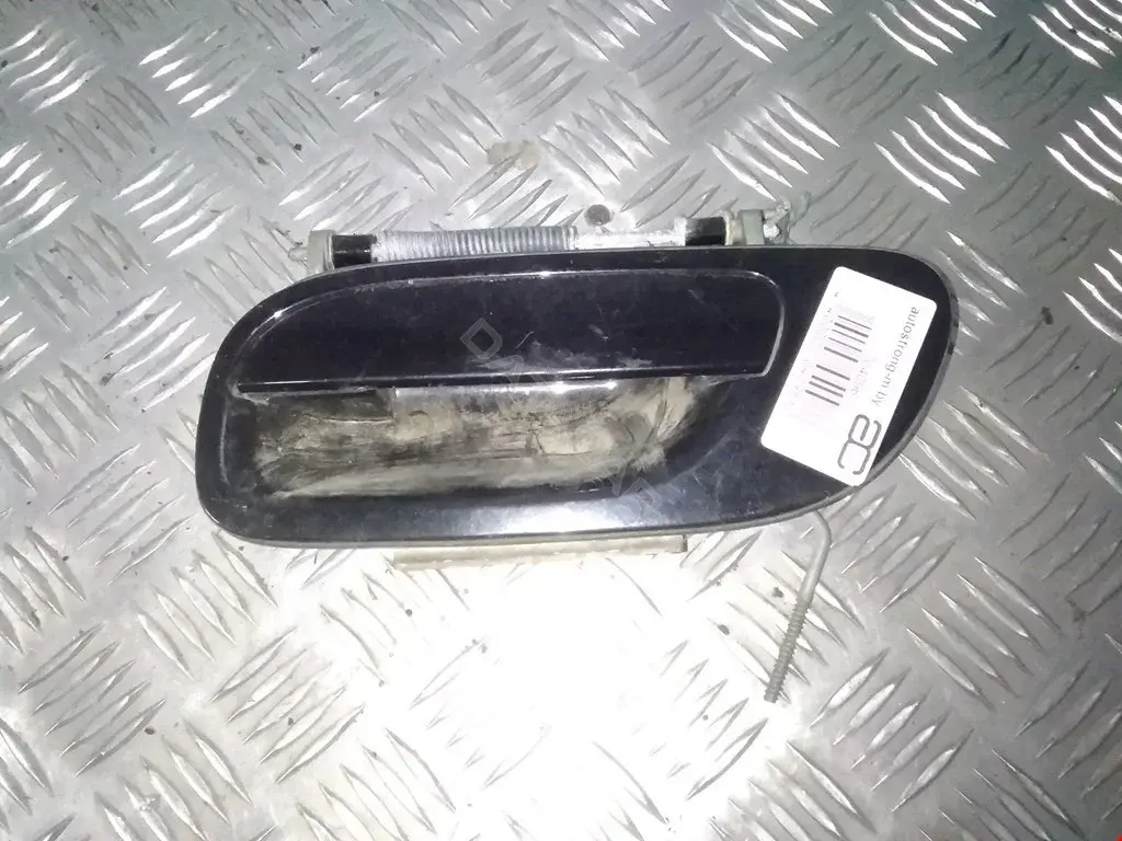 Ручка двери 9187667