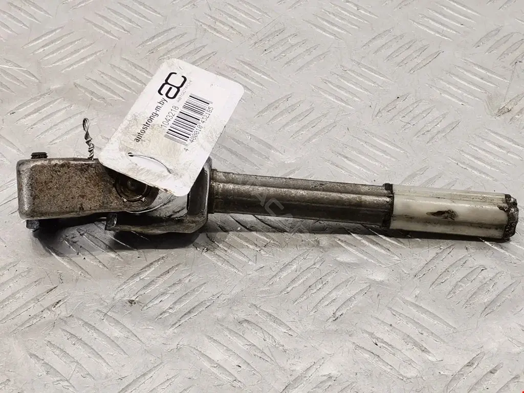 Рулевой карданчик 1J1419501EQ