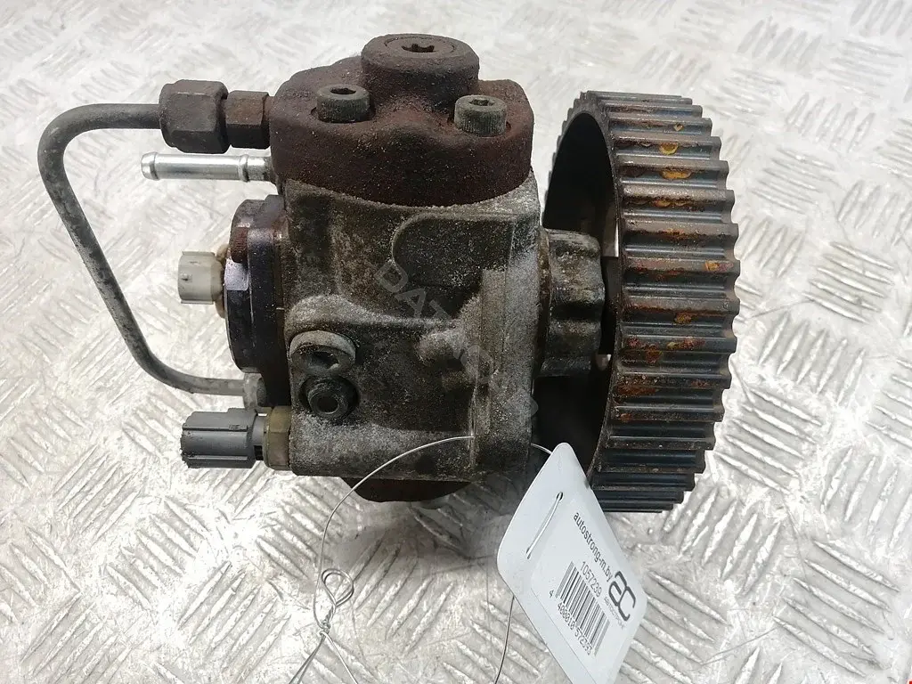 ТНВД 294000-0075, 55576403