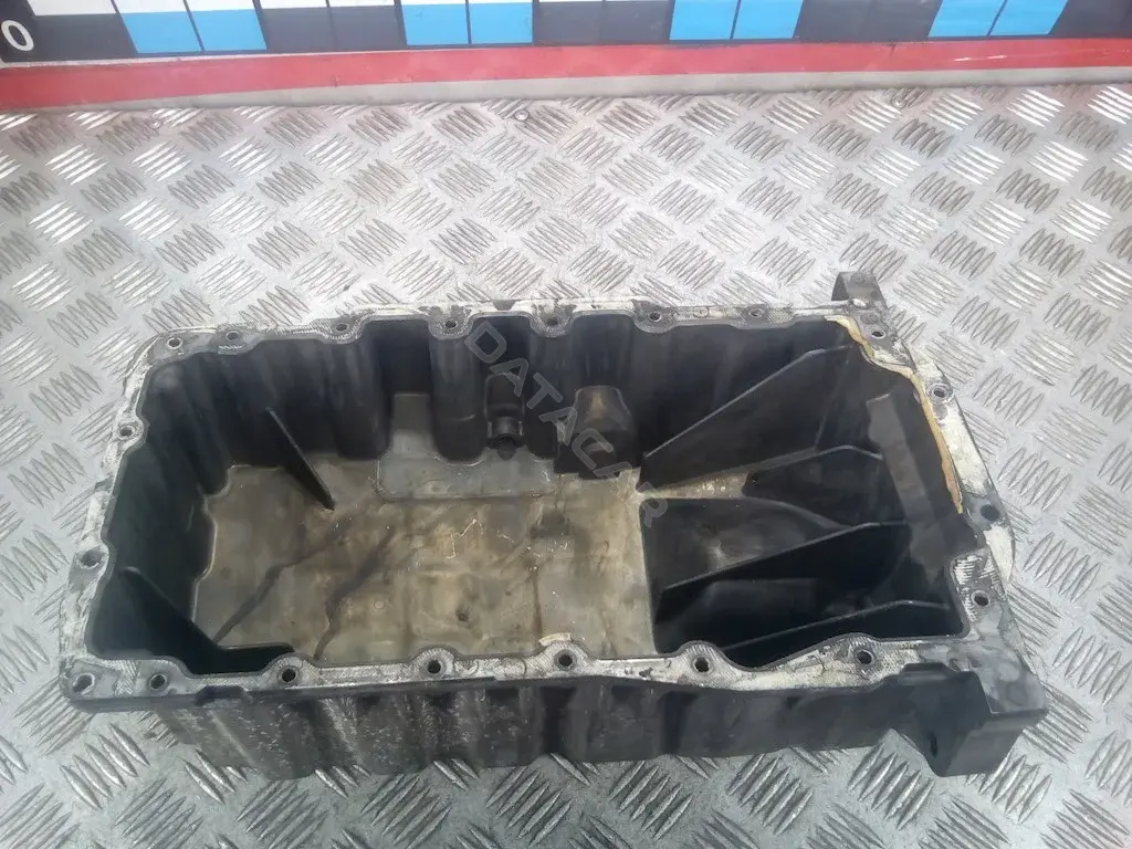 Масляный поддон 03G103603AA, 68034264AB