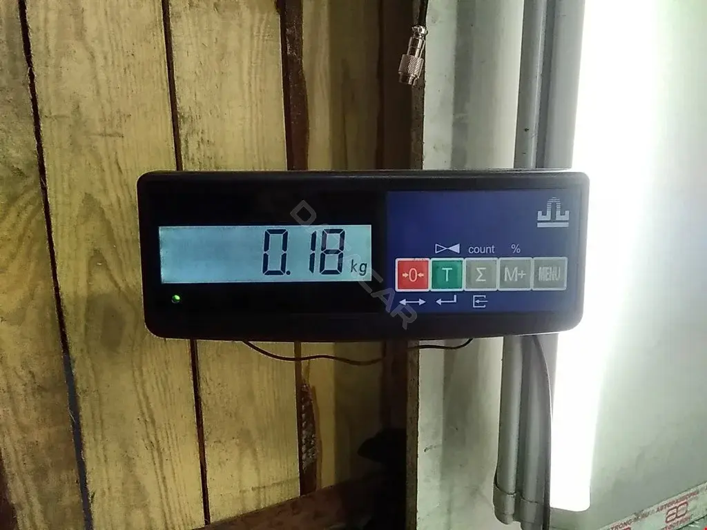 Кронштейн вентилятора радиатора 5329305060